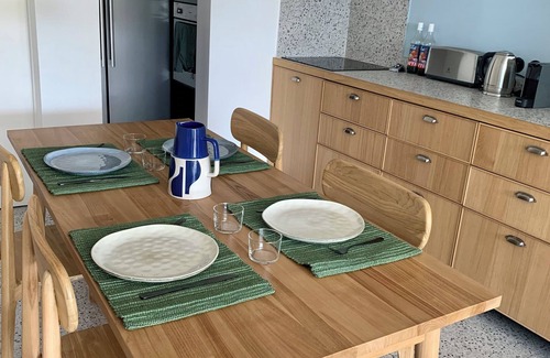 Figarella Apartment | Apartment 100m from the beach, fully renovated, 3 bedrooms, ideal for families
