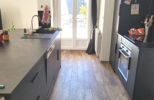 Peymeinade Apartment | Spacious Apartment with Pool and Terrace for Your Getaway