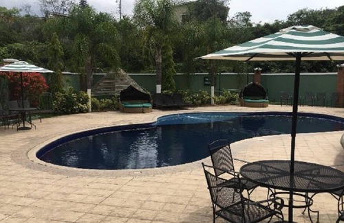 Tegucigalpa Apartment | Apartment 106 - Residencial Portal del Bosque
