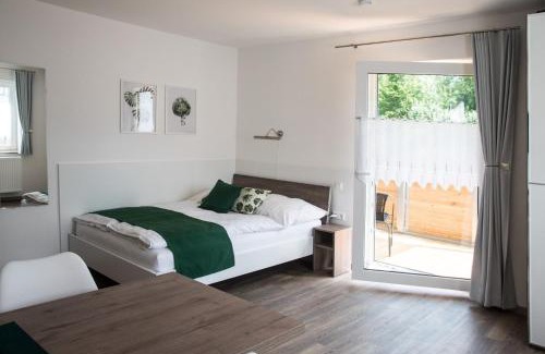 Igersheim Apartment | Apartment 11