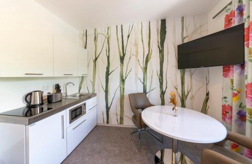 Stockach Apartment | Family-Friendly Apartment 11 - Highly Rated by Guests