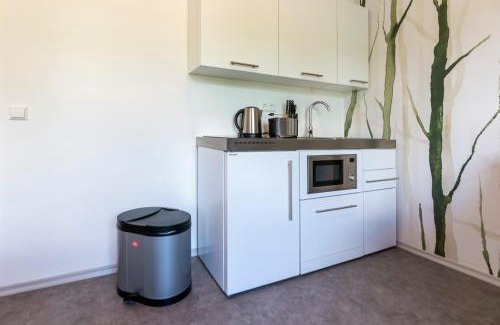 Stockach Apartment | Family-Friendly Apartment 11 - Highly Rated by Guests