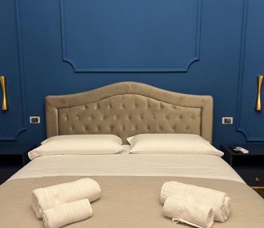 Villa San Giovanni Apartment | Apartment 11