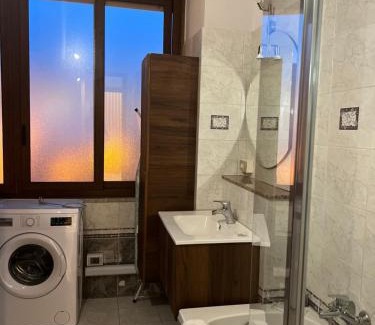 Villa San Giovanni Apartment | Apartment 11