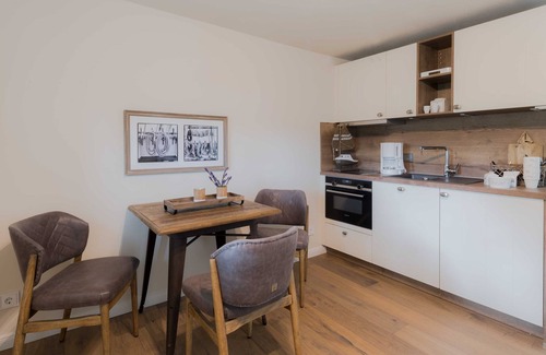 Edertal Apartment | Discover Apartment 12 - Edersee Escape with Ocean Views