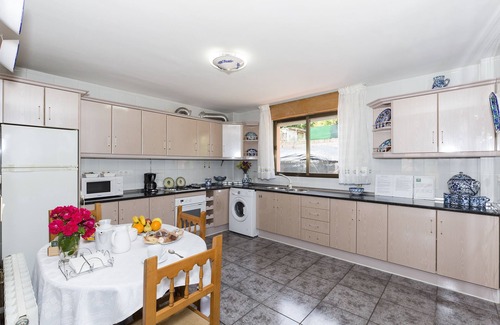 Otura Apartment | Premium Apartment with Pool in Idyllic Rural Setting