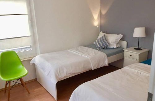 Heerdt Apartment | Spacious Apartment for 8 Guests with Family-Friendly Amenities