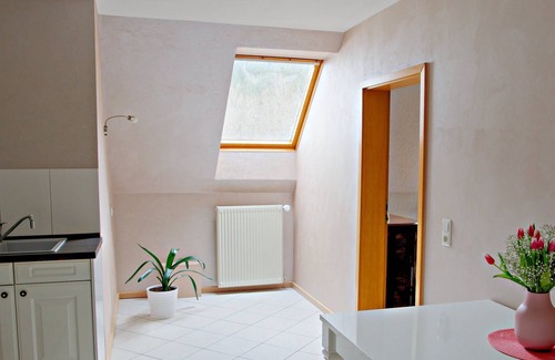 Loecherberg Apartment | Apartment, 120 square meters, 2 bedrooms, max. 6 people