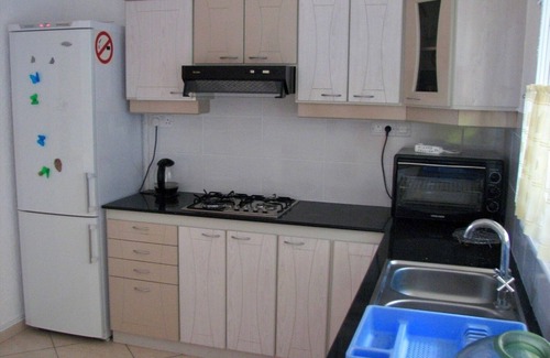 Flic-en-Flac Condo | Bright Apartment 130m2 with Pool & Family-Friendly Amenities