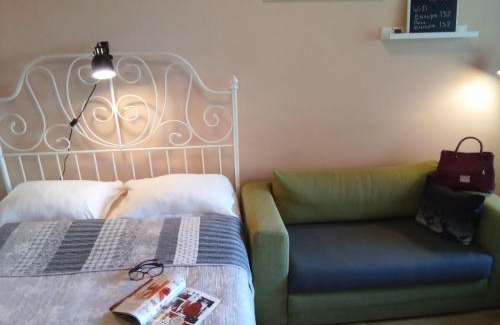Mladost Apartment | Budget-Friendly Apartment 132 with Top-Rated Restaurant