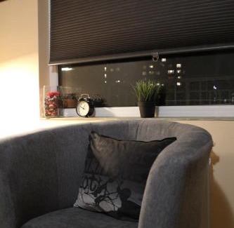 Mladost Apartment | Budget-Friendly Apartment 132 with Top-Rated Restaurant