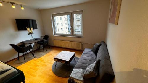 Lehen Apartment | Pet-Friendly Apartments in Germany with Great Guest Ratings