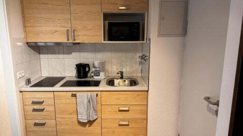 Lehen Apartment | Pet-Friendly Apartments in Germany with Great Guest Ratings