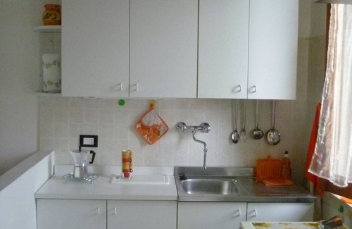 Montesilvano Apartment | Beachside Apartment with Pool & Ocean View – 8.8/10 Rated
