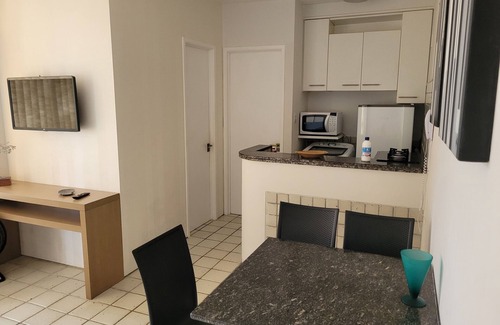 Pina Apartment | Beachside Apartment with Rooftop Pool & Perfect 10 Rating