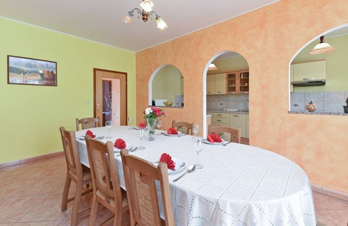 Kastelir-Labinci Apartment | Cozy Apartment 1664/17233 in Istria - Close to the Beach