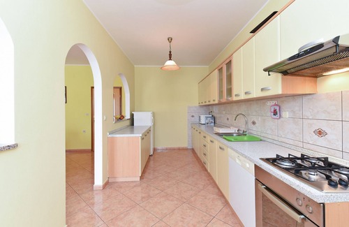 Kastelir-Labinci Apartment | Cozy Apartment 1664/17233 in Istria - Close to the Beach