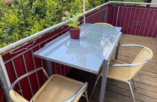 Luessow Apartment | Top-Rated Apartment 1C with Kitchen - Apartments Runschke