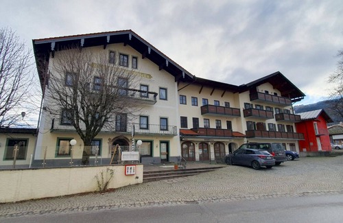 Bergen Apartment | Apartment 2, 30 sqm for max. 4 persons