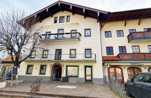 Bergen Apartment | Apartment 2, 30 sqm for max. 4 persons