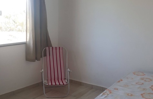 Arembepe Apartment | Apartment 2/4 - Closed Condominium - Beira Mar at Praia do Piruí - Arembepe