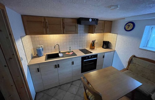 Behrenhoff Apartment | Relaxing Ocean View Apartment for Families at Mickley