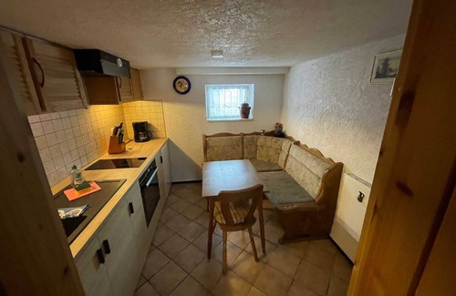 Behrenhoff Apartment | Relaxing Ocean View Apartment for Families at Mickley