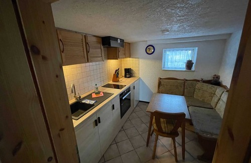 Behrenhoff Apartment | Relaxing Ocean View Apartment for Families at Mickley