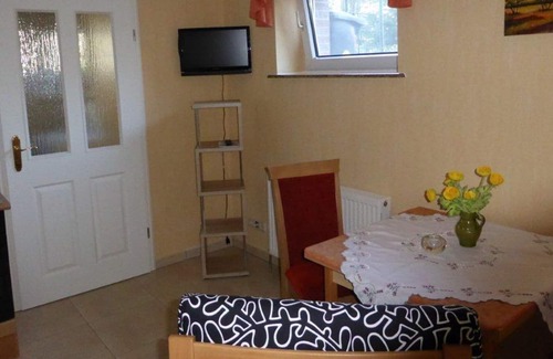 Schwerin Apartment | Apartment 2 - Apartments family Götz