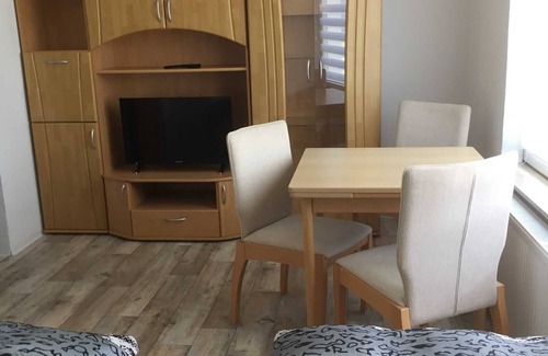 Buetzow Apartment | Pet-Friendly Apartment 2 Near Bützower See - Rated 9.2/10