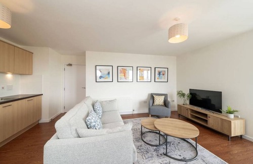 Carnoustie Apartment | Cozy 2-Bedroom Apartment with Oceanfront Views