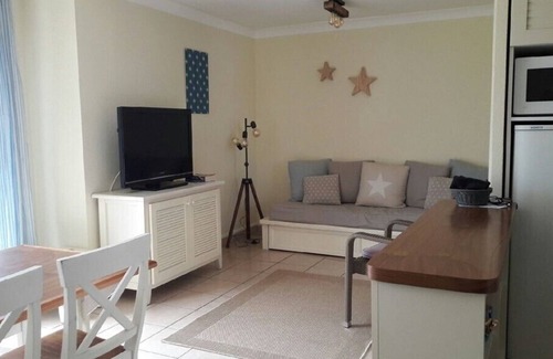 Lacanau-Ocean Apartment | Ocean View 2-Bedroom Apartment with Pool in Lacanau Ocean