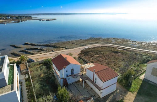 Privlaka Apartment | Apartment ∙ 2 bedrooms ∙ 4 guests