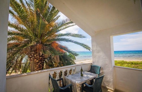 Privlaka Apartment | Apartment ∙ 2 bedrooms ∙ 4 guests