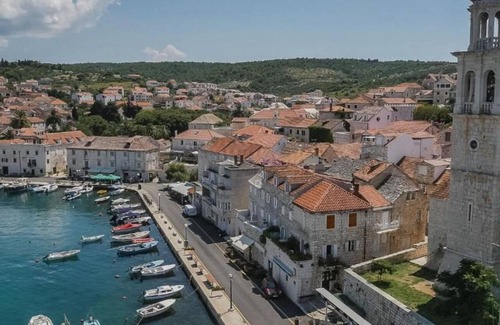 Sutivan Apartment | Apartment ∙ 2 bedrooms ∙ 5 guests