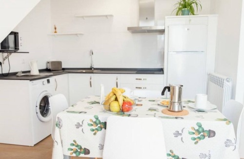 La Aparecida Apartment | Pet-Friendly 2 Bedroom Apartment for Family Getaways