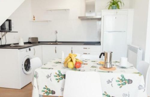 La Aparecida Apartment | Comfortable 2-Bedroom Apartment with Pet-Friendly Perks