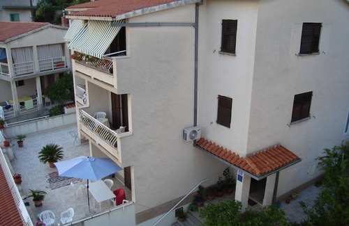 Brela Apartment | Apartment ∙ 2 bedrooms ∙ 6 guests