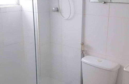 Pompeia Apartment | Modern 2-Bedroom Apartment on Orla de Santos - Pet Friendly