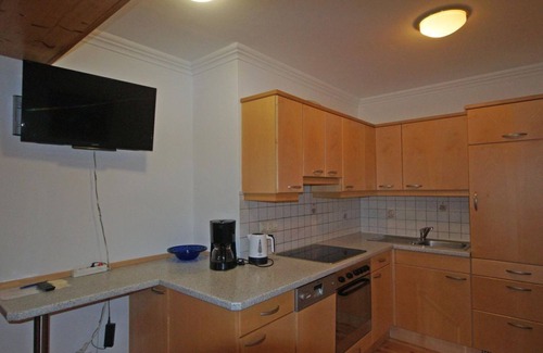 Dienten am Hochkoenig Apartment | Family-Friendly 2-Bedroom Apartment at Gabi Höllwart
