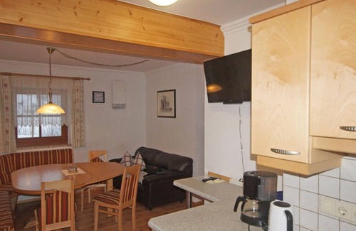Dienten am Hochkoenig Apartment | Family-Friendly 2-Bedroom Apartment at Gabi Höllwart