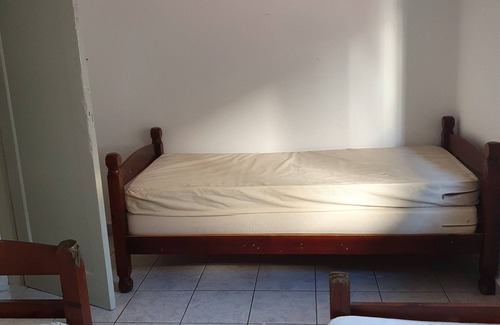 Aparecida Apartment | Cozy Apartment Near Santos Beach with Ocean View & Pool
