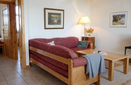 Pommerby Apartment | Apartment 2 - Campingsplatz Seehof, Mielenz