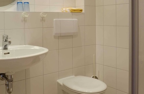 Pommerby Apartment | Apartment 2 - Campingsplatz Seehof, Mielenz