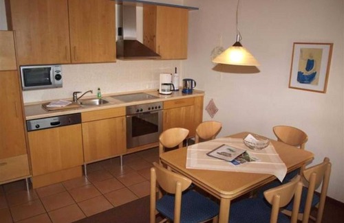 Altenau Apartment | Guest Rated 10/10 Apartment 2 D - Haus Reimann with Ocean View
