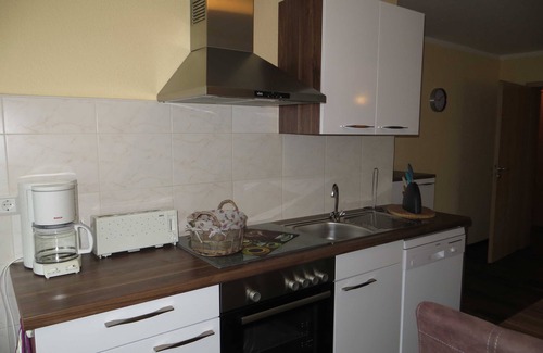 Boxberg/O.L. Apartment | Unforgettable Stay at Apartment 2 - Heideland Gaststätte