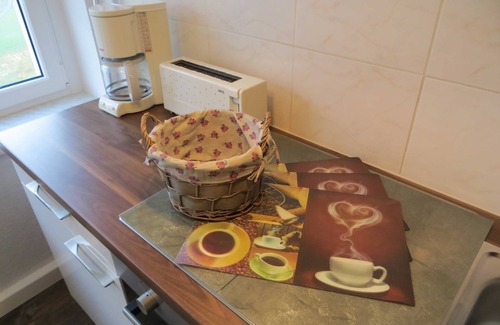 Boxberg/O.L. Apartment | Unforgettable Stay at Apartment 2 - Heideland Gaststätte