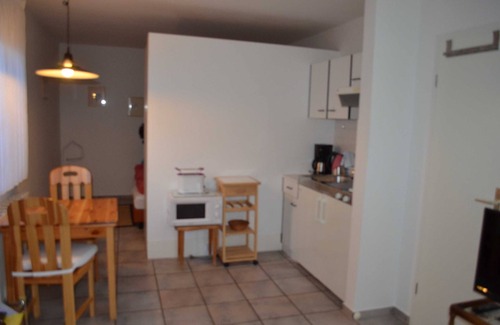 Bad Bevensen Apartment | Cozy Ocean View Apartment 2 Ehlers - Ideal for Families