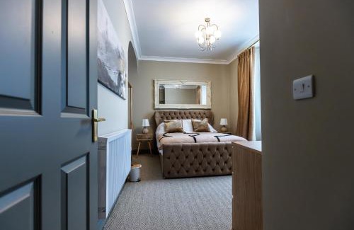 Chepstow House | Apartment 2