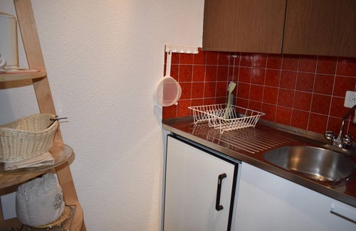 Lenzerheide Apartment | Apartment ∙ 2 guests